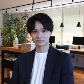 代表取締役 中井涼祐